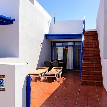 Casa Nancy Apartment Puerto Calero Luaran gambar