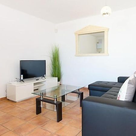 Casa Nancy Apartment Puerto Calero Luaran gambar
