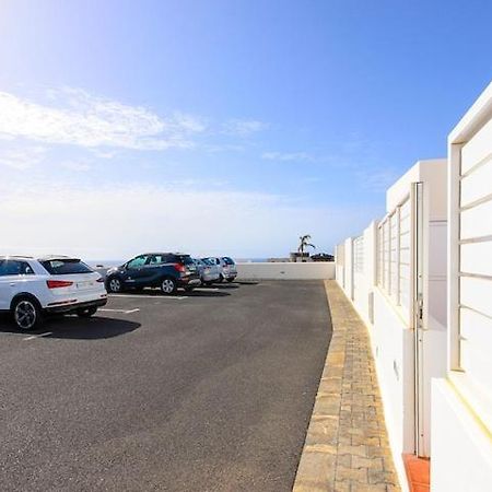 Casa Nancy Apartment Puerto Calero Luaran gambar
