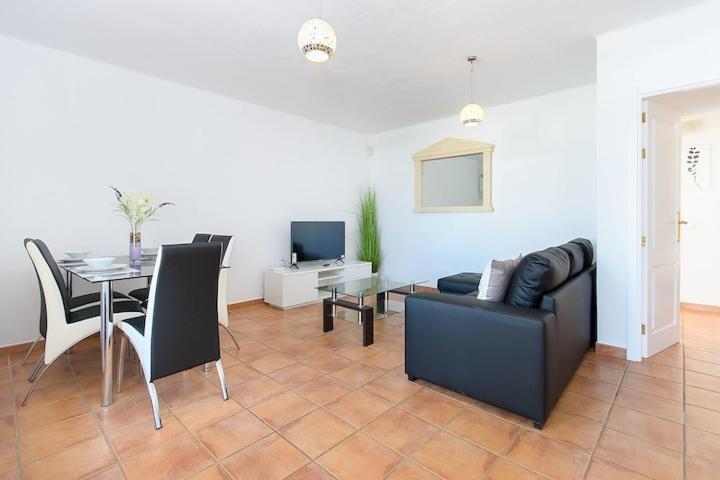 Casa Nancy Apartment Puerto Calero Luaran gambar