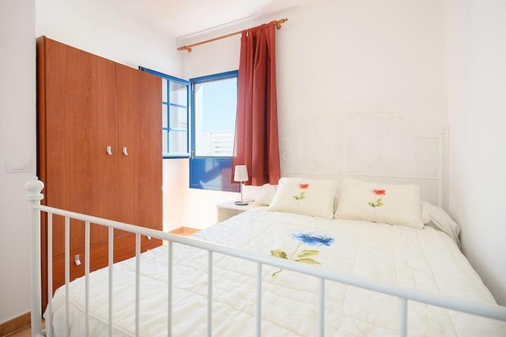 Casa Nancy Apartment Puerto Calero Luaran gambar