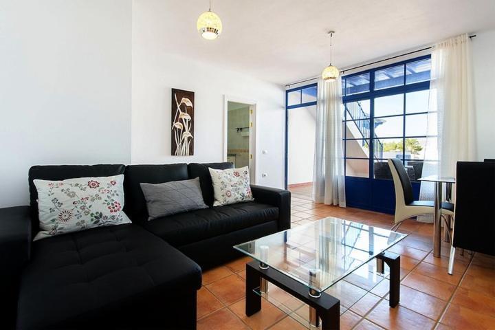 Casa Nancy Apartment Puerto Calero Luaran gambar