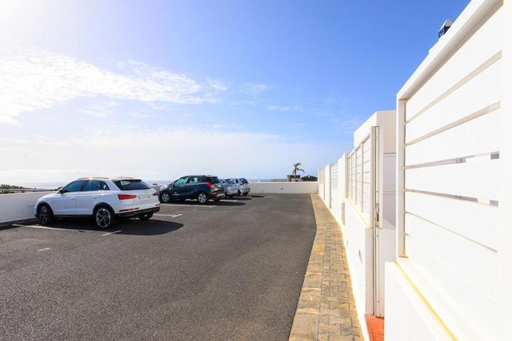 Casa Nancy Apartment Puerto Calero Luaran gambar